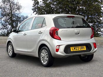 Used Kia Picanto undefined for sale - 77685947: Photo