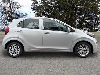 Used Kia Picanto undefined for sale - 77685947: Photo