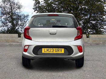 Used Kia Picanto undefined for sale - 77685947: Photo