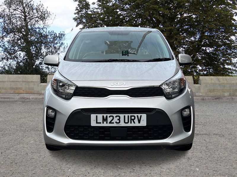 Used Kia Picanto 2023 for sale - 77685947: Photo 5