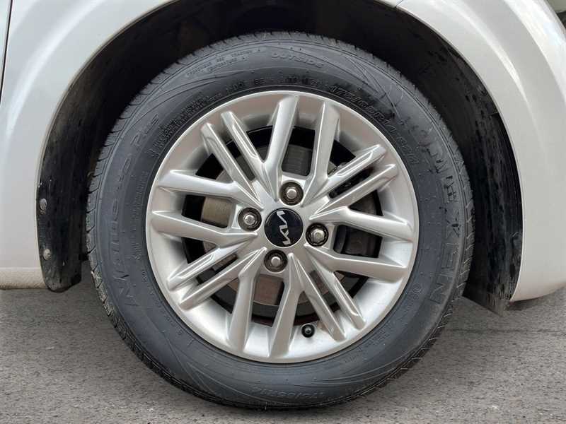 Used Kia Picanto 2023 for sale - 77685947: Photo 6