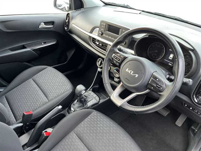 Used Kia Picanto 2023 for sale - 77685947: Photo 8