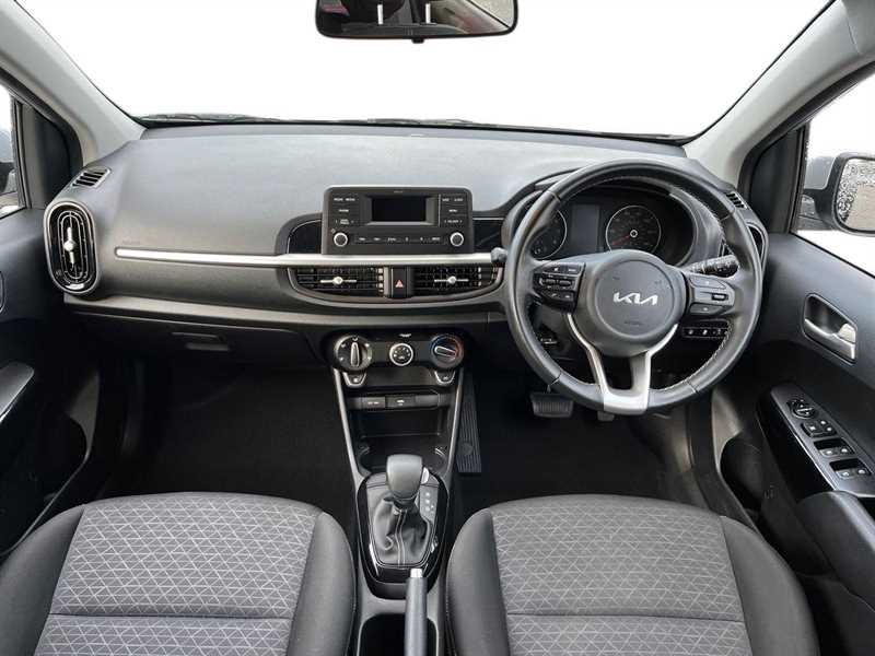 Used Kia Picanto 2023 for sale - 77685947: Photo 9