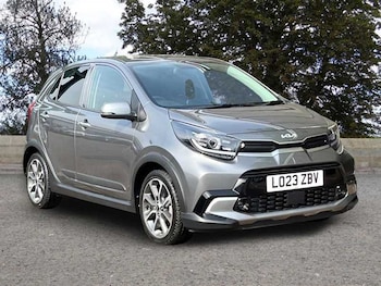 Used Kia Picanto 2023 for sale - 78743327: Photo