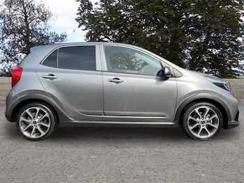 Used Kia Picanto 2023 for sale - 78743327: Photo