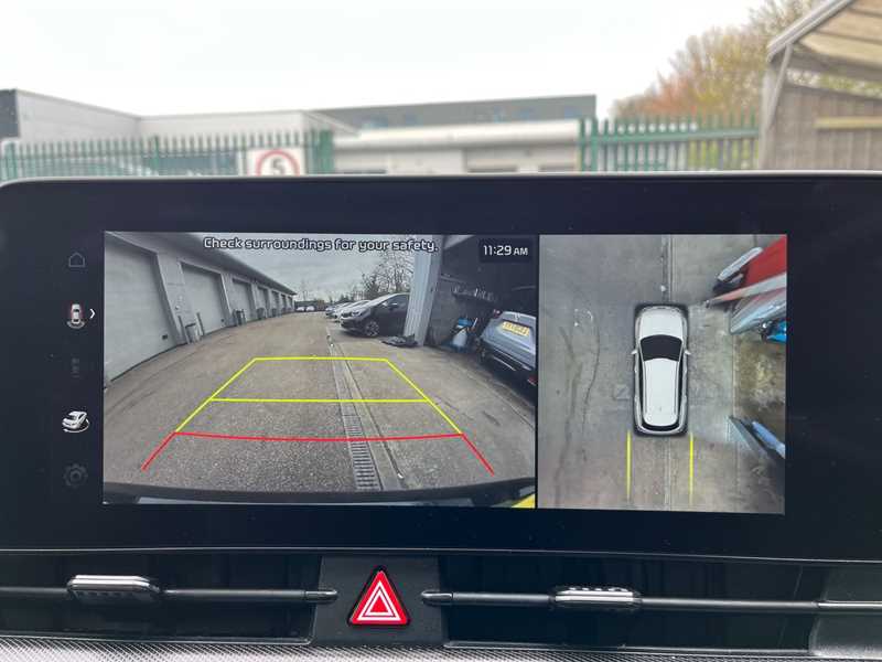 Used Kia Sportage 2025 for sale - 78059890: Photo 10