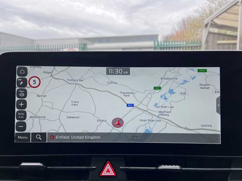 Used Kia Sportage 2025 for sale - 78059890: Photo 11