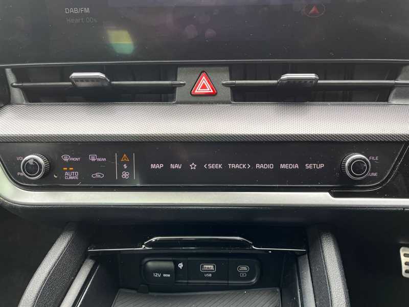 Used Kia Sportage 2025 for sale - 78059890: Photo 12