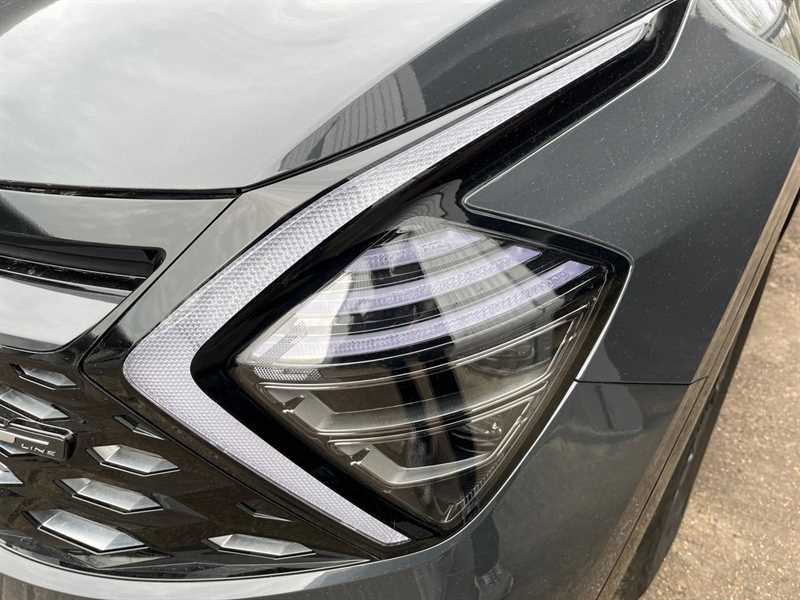 Used Kia Sportage 2025 for sale - 78059890: Photo 13