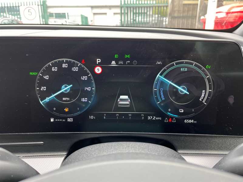 Used Kia Sportage 2025 for sale - 78059890: Photo 14