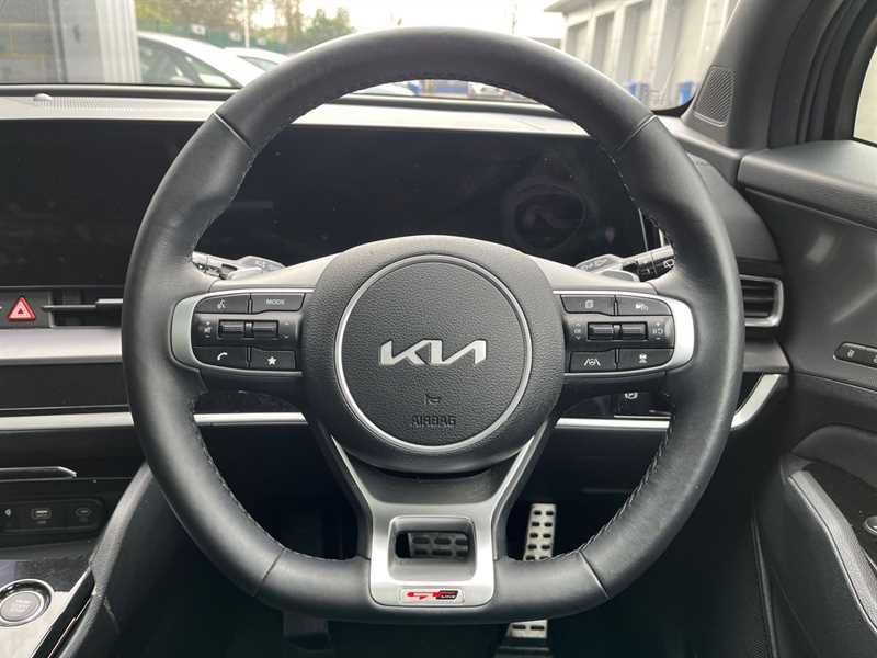 Used Kia Sportage 2025 for sale - 78059890: Photo 15