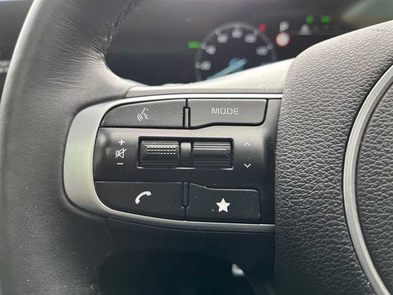 Used Kia Sportage 2025 for sale - 78059890: Photo 16