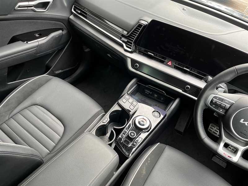 Used Kia Sportage 2025 for sale - 78059890: Photo 17