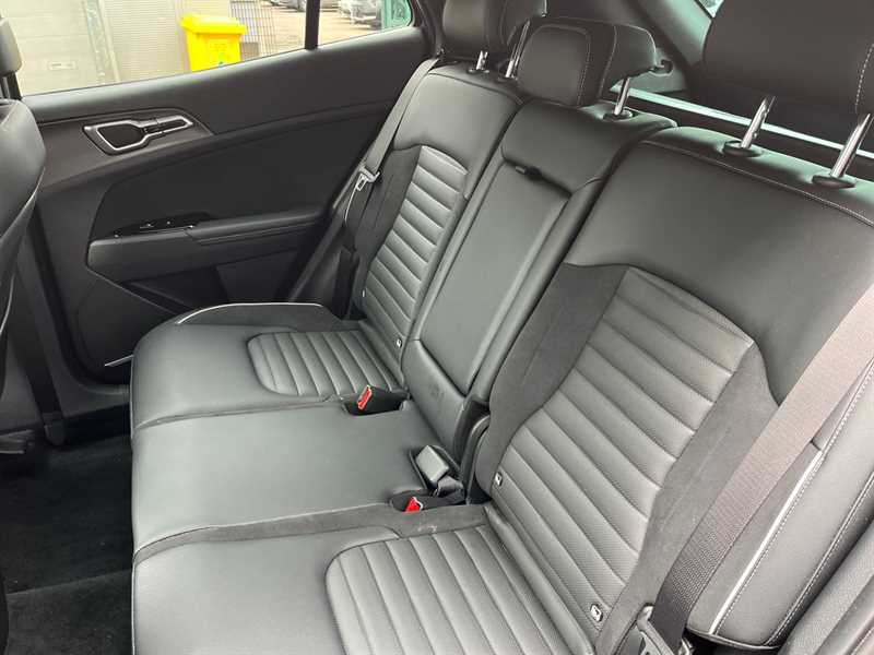 Used Kia Sportage 2025 for sale - 78059890: Photo 19