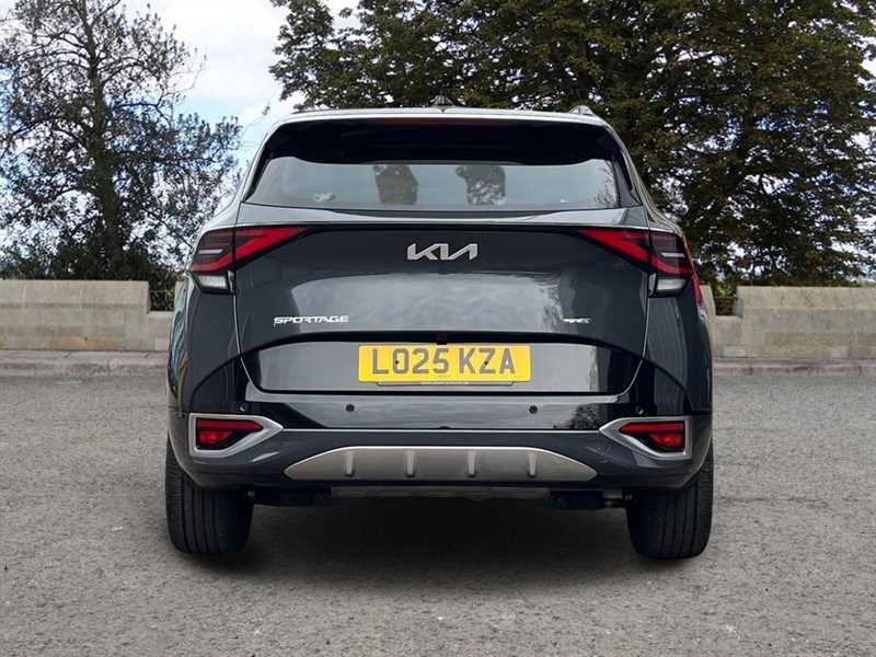 Used Kia Sportage 2025 for sale - 78059890: Photo 4