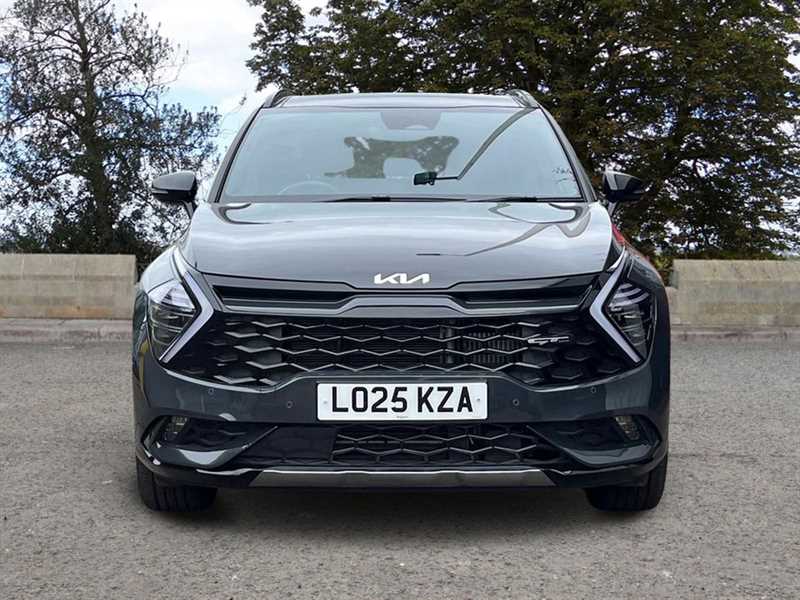 Used Kia Sportage 2025 for sale - 78059890: Photo 5