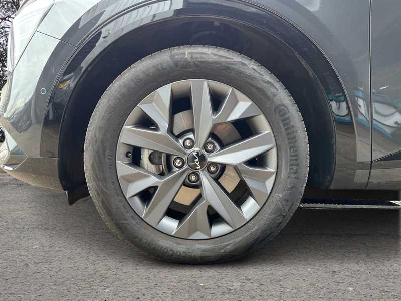 Used Kia Sportage 2025 for sale - 78059890: Photo 6