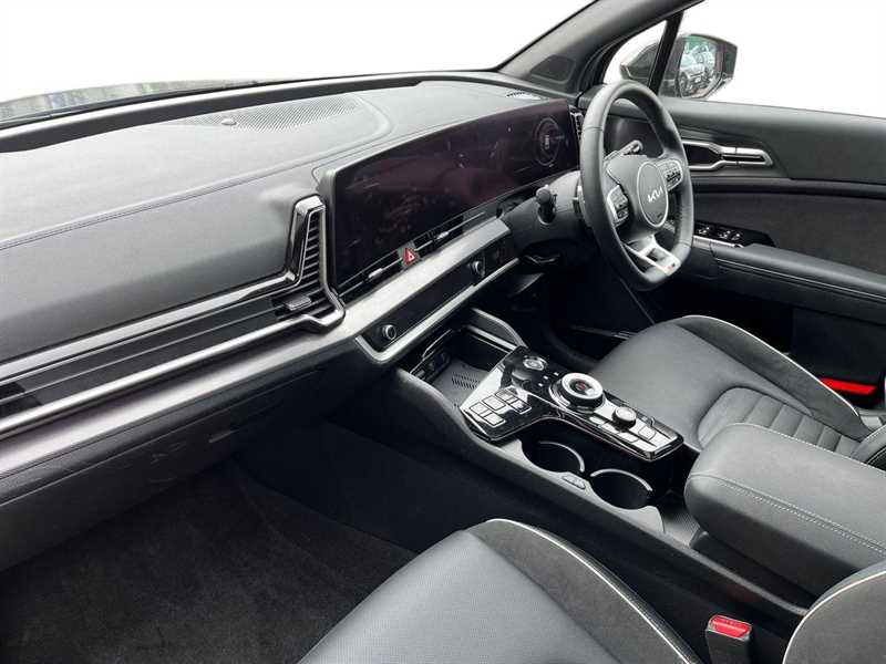 Used Kia Sportage 2025 for sale - 78059890: Photo 7