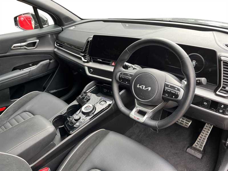 Used Kia Sportage 2025 for sale - 78059890: Photo 8