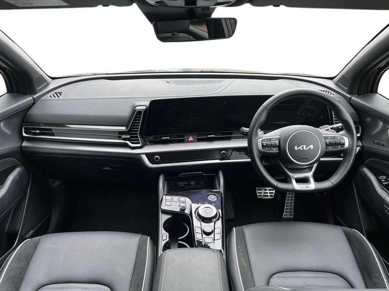 Used Kia Sportage 2025 for sale - 78059890: Photo 9