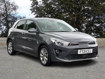 2021 - 1.0 T GDI 48V 118 3 5DR