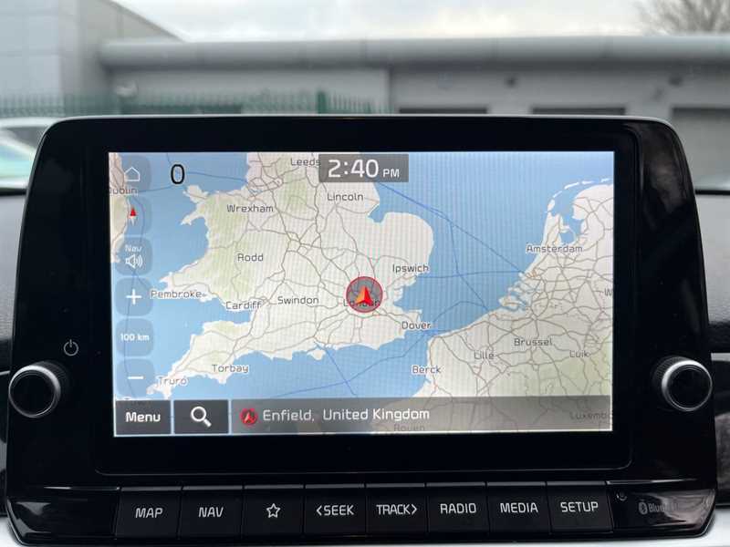 Used Kia Picanto 2022 for sale - 77281282: Photo 10