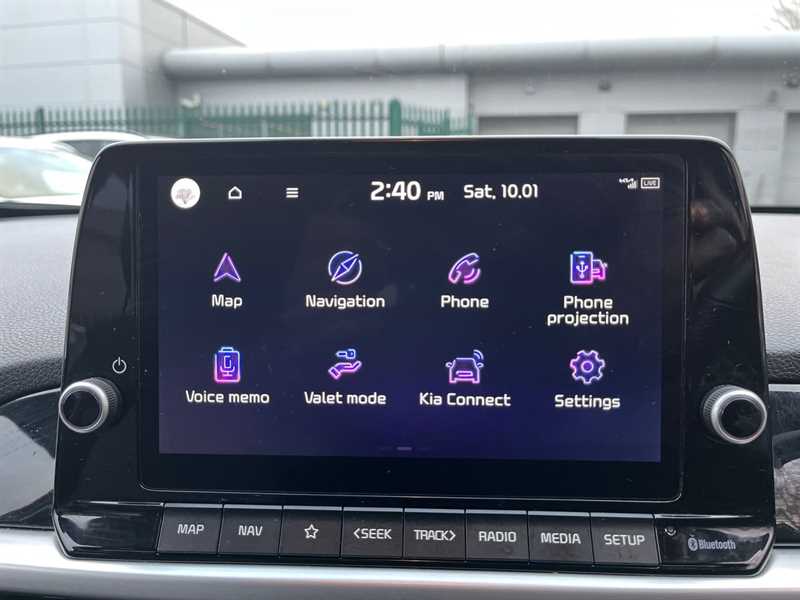 Used Kia Picanto 2022 for sale - 77281282: Photo 11