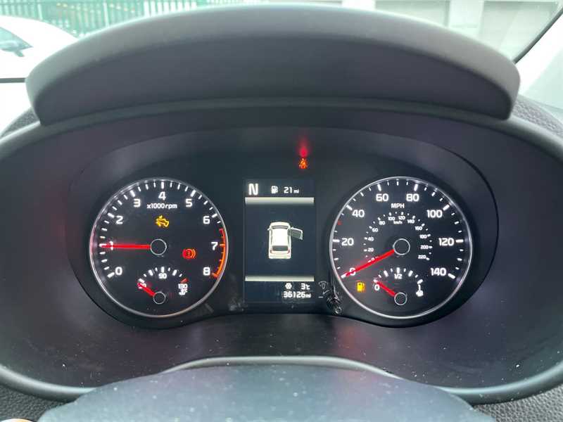 Used Kia Picanto 2022 for sale - 77281282: Photo 14