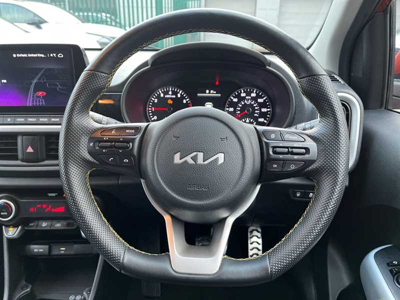 Used Kia Picanto 2022 for sale - 77281282: Photo 15