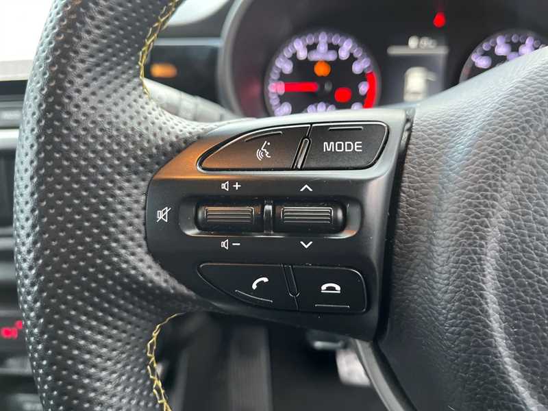 Used Kia Picanto 2022 for sale - 77281282: Photo 16