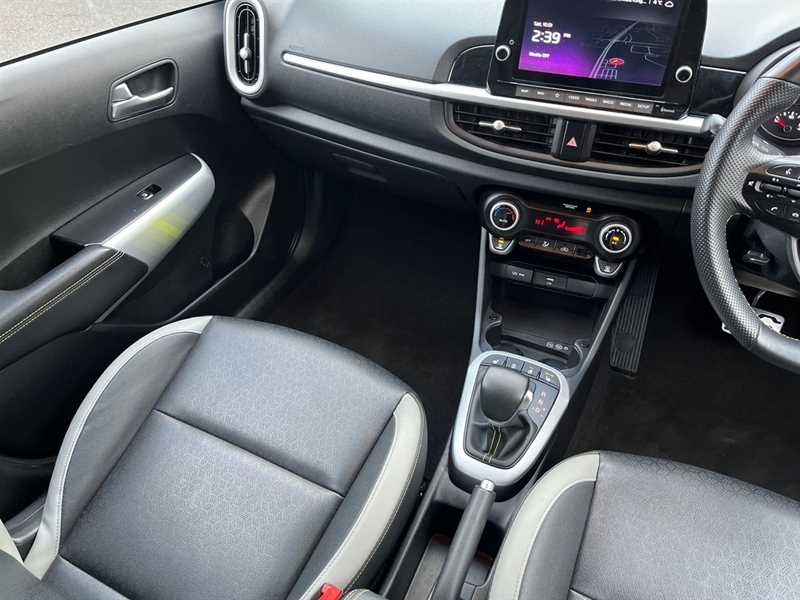 Used Kia Picanto 2022 for sale - 77281282: Photo 17