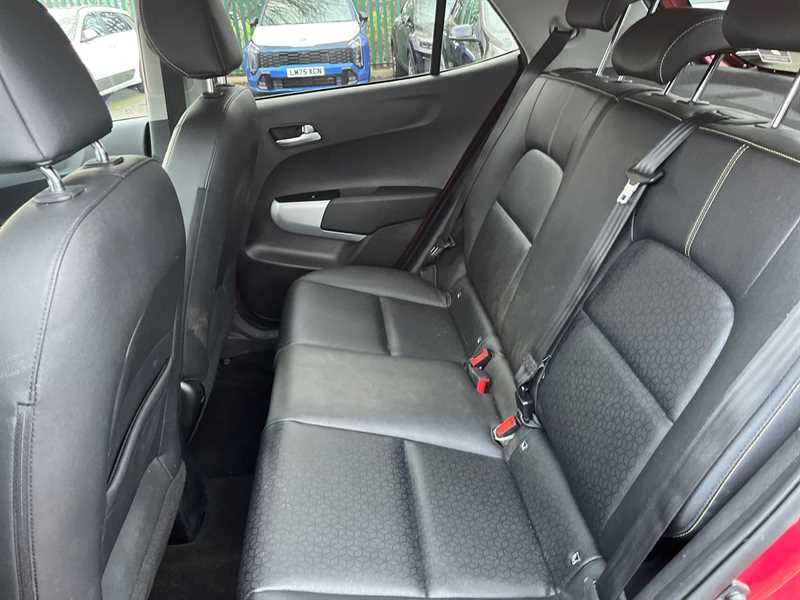 Used Kia Picanto 2022 for sale - 77281282: Photo 19