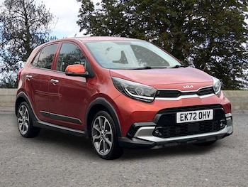 Used Kia Picanto 2022 for sale - 77281282: Photo