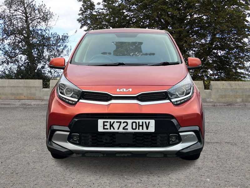 Used Kia Picanto 2022 for sale - 77281282: Photo 5