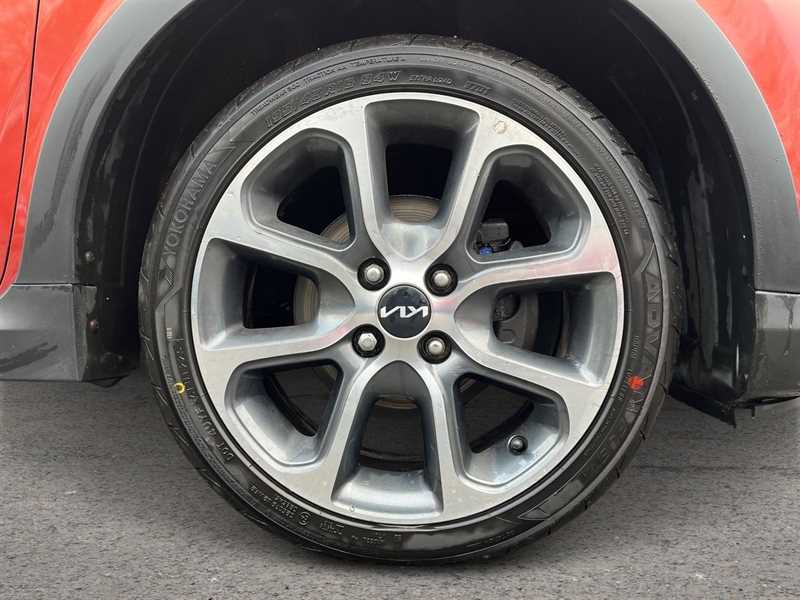 Used Kia Picanto 2022 for sale - 77281282: Photo 6