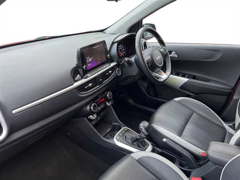 Used Kia Picanto 2022 for sale - 77281282: Photo 7