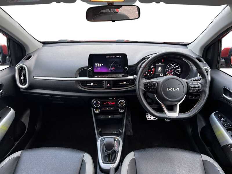 Used Kia Picanto 2022 for sale - 77281282: Photo 9