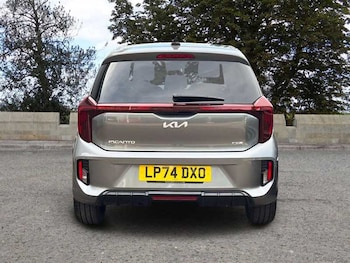 Used Kia Picanto 2025 for sale - 77979186: Photo