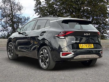 Used Kia Sportage 2025 for sale - 76074714: Photo