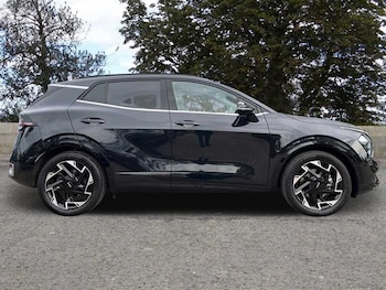 Used Kia Sportage 2025 for sale - 76074714: Photo