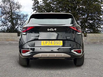 Used Kia Sportage 2025 for sale - 76074714: Photo