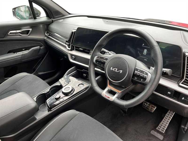 Used Kia Sportage 2025 for sale - 76074714: Photo 8
