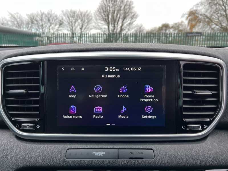 Used Kia Sportage 2019 for sale - 76731859: Photo 10