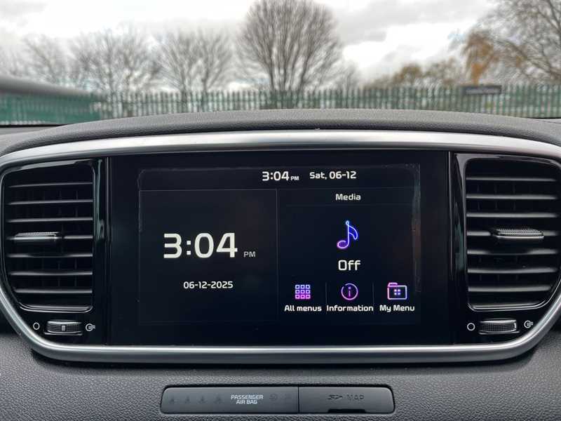 Used Kia Sportage 2019 for sale - 76731859: Photo 11