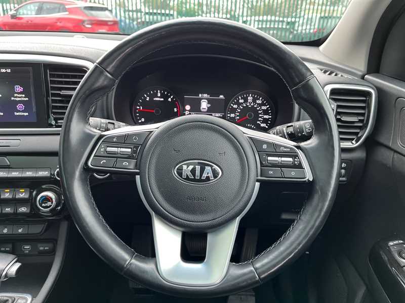 Used Kia Sportage 2019 for sale - 76731859: Photo 15