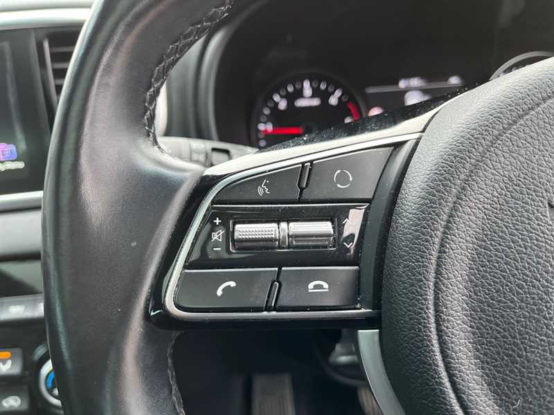 Used Kia Sportage 2019 for sale - 76731859: Photo 16