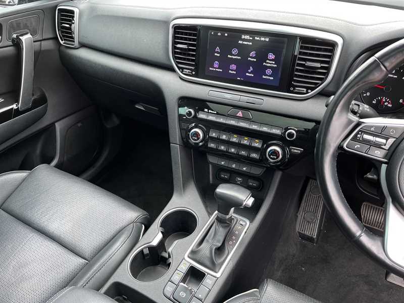 Used Kia Sportage 2019 for sale - 76731859: Photo 17