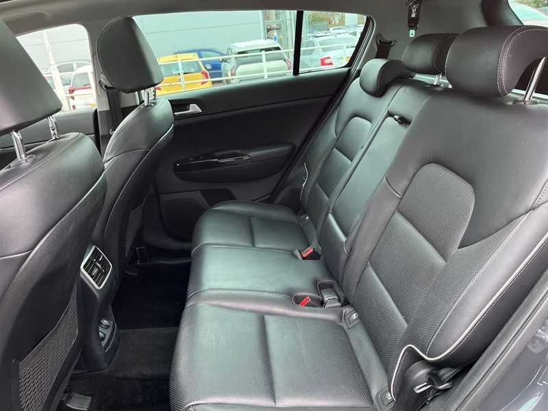 Used Kia Sportage 2019 for sale - 76731859: Photo 19