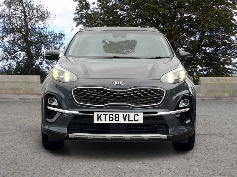 Used Kia Sportage 2019 for sale - 76731859: Photo 5