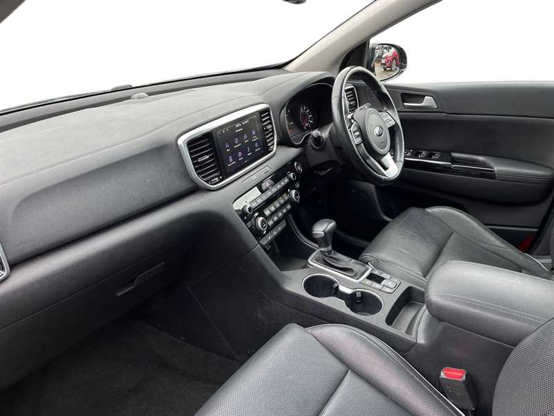 Used Kia Sportage 2019 for sale - 76731859: Photo 7